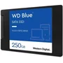Western Digital Blue WDS250G2B0A 250 GB SSD 2.5 SATA